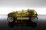 Rinspeed eXasis Concept 2007 года